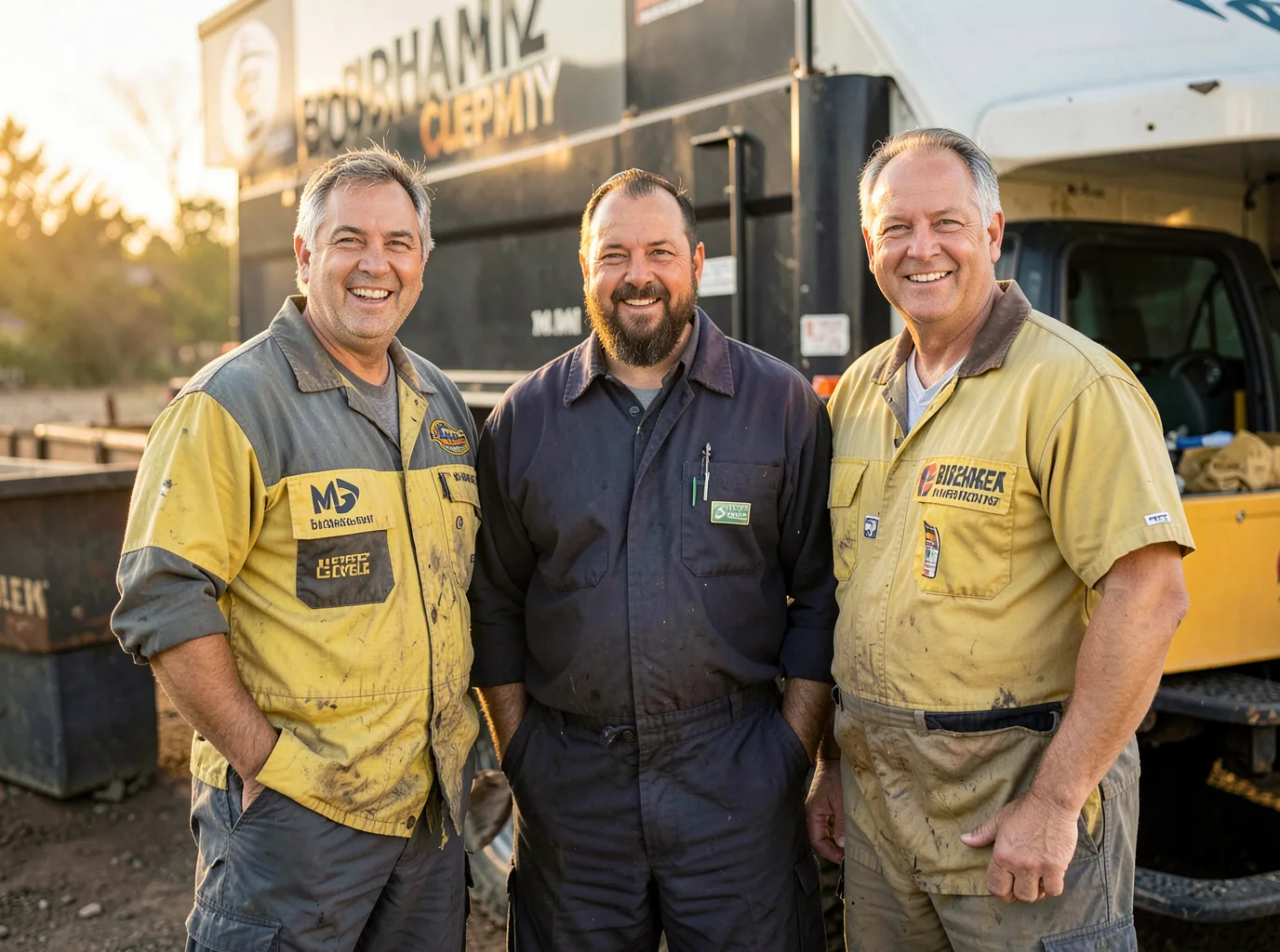 Sewage Cleanup company in Monterey, CA
