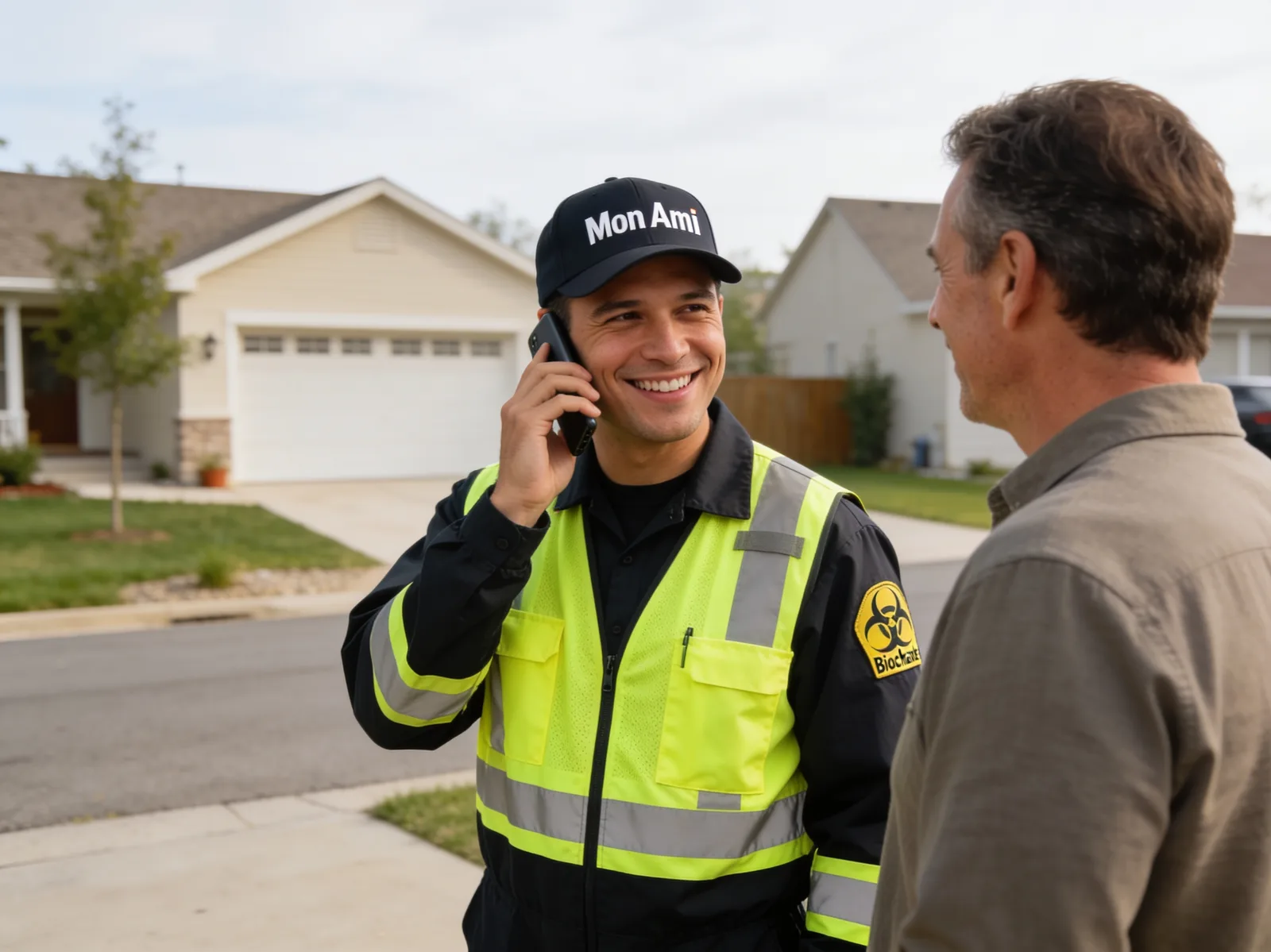 Sewage Cleanup Monterey, CA FAQs