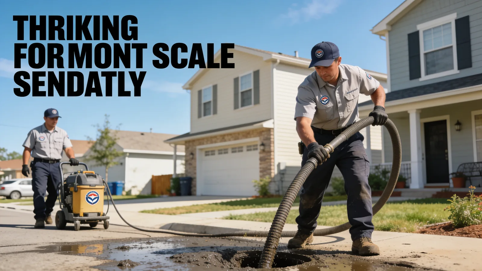Sewage Cleanup in Monterey, CA near me